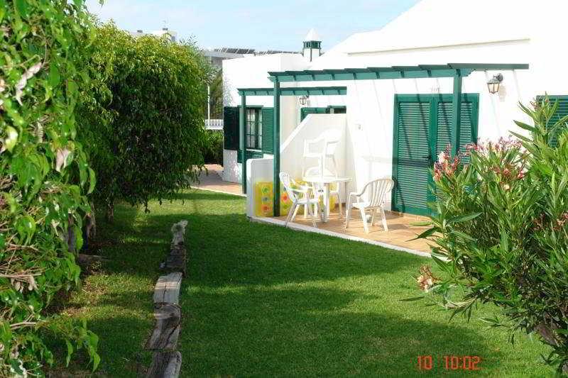 Matagorda  Ilunion Costa Sal Lanzarote 아파트 외부 사진