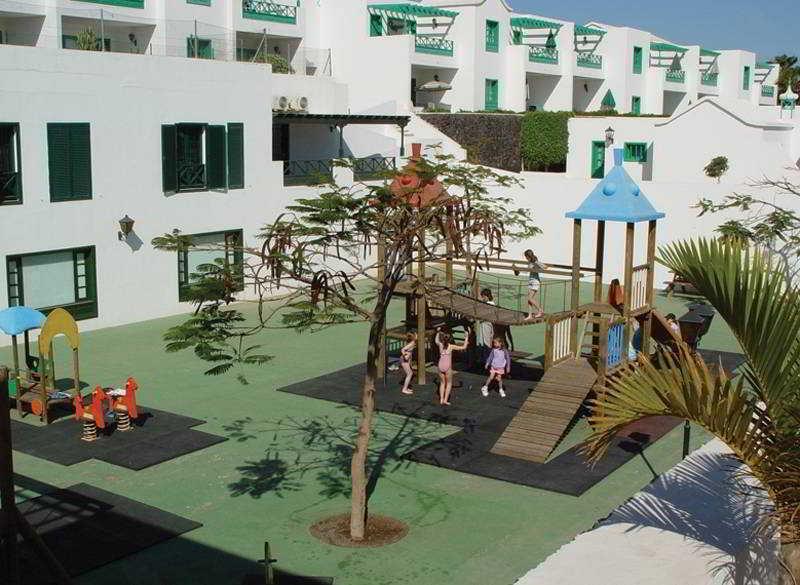 Matagorda  Ilunion Costa Sal Lanzarote 아파트 외부 사진