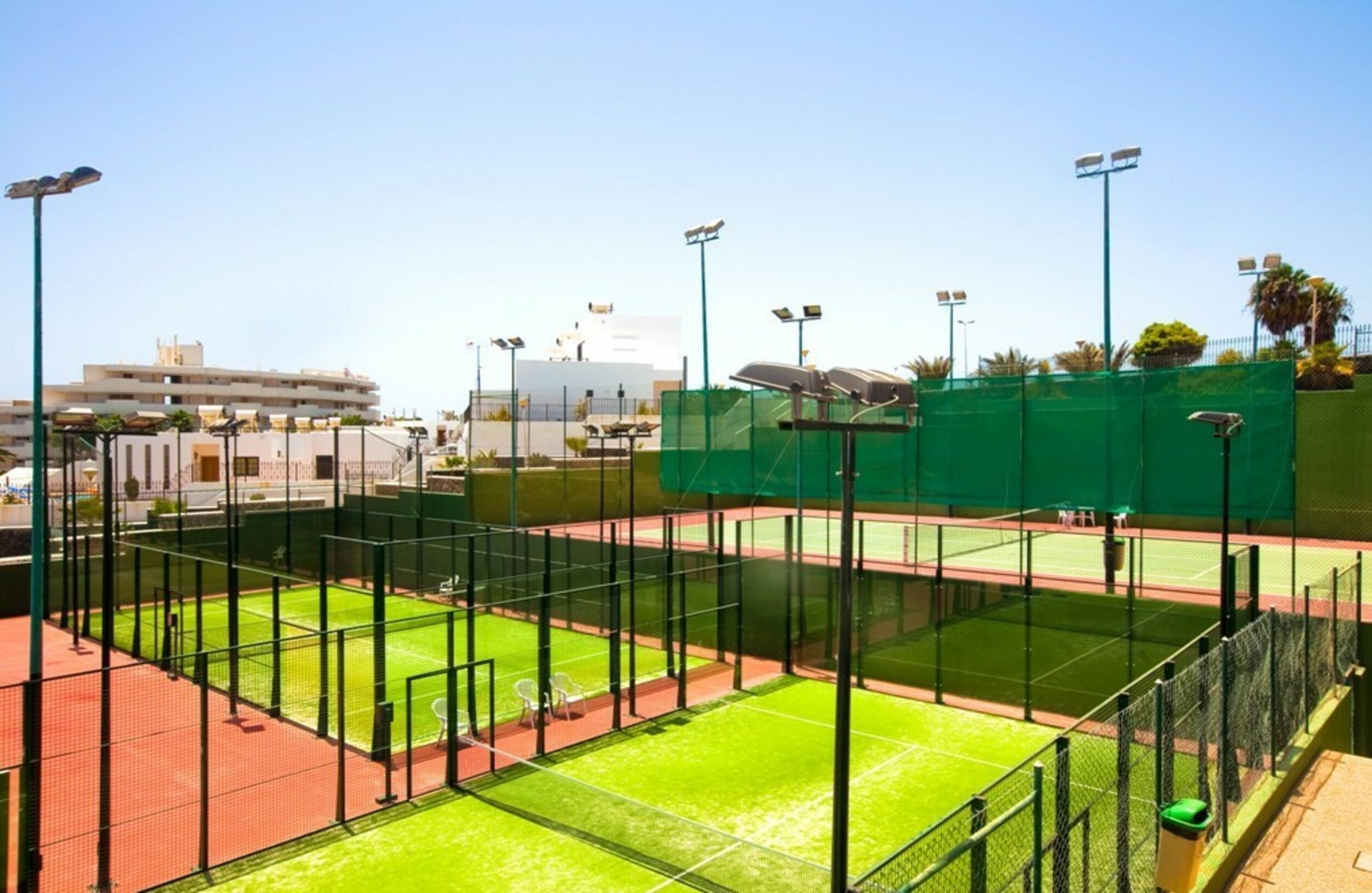 Matagorda  Ilunion Costa Sal Lanzarote 아파트 외부 사진