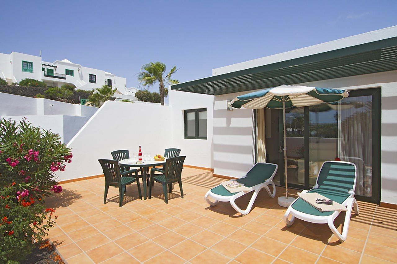 Matagorda  Ilunion Costa Sal Lanzarote 아파트 외부 사진