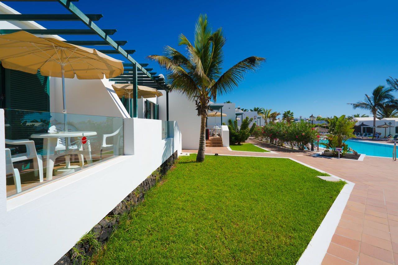 Matagorda  Ilunion Costa Sal Lanzarote 아파트 외부 사진