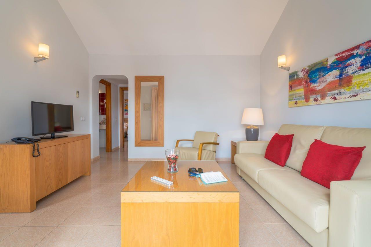 Matagorda  Ilunion Costa Sal Lanzarote 아파트 외부 사진
