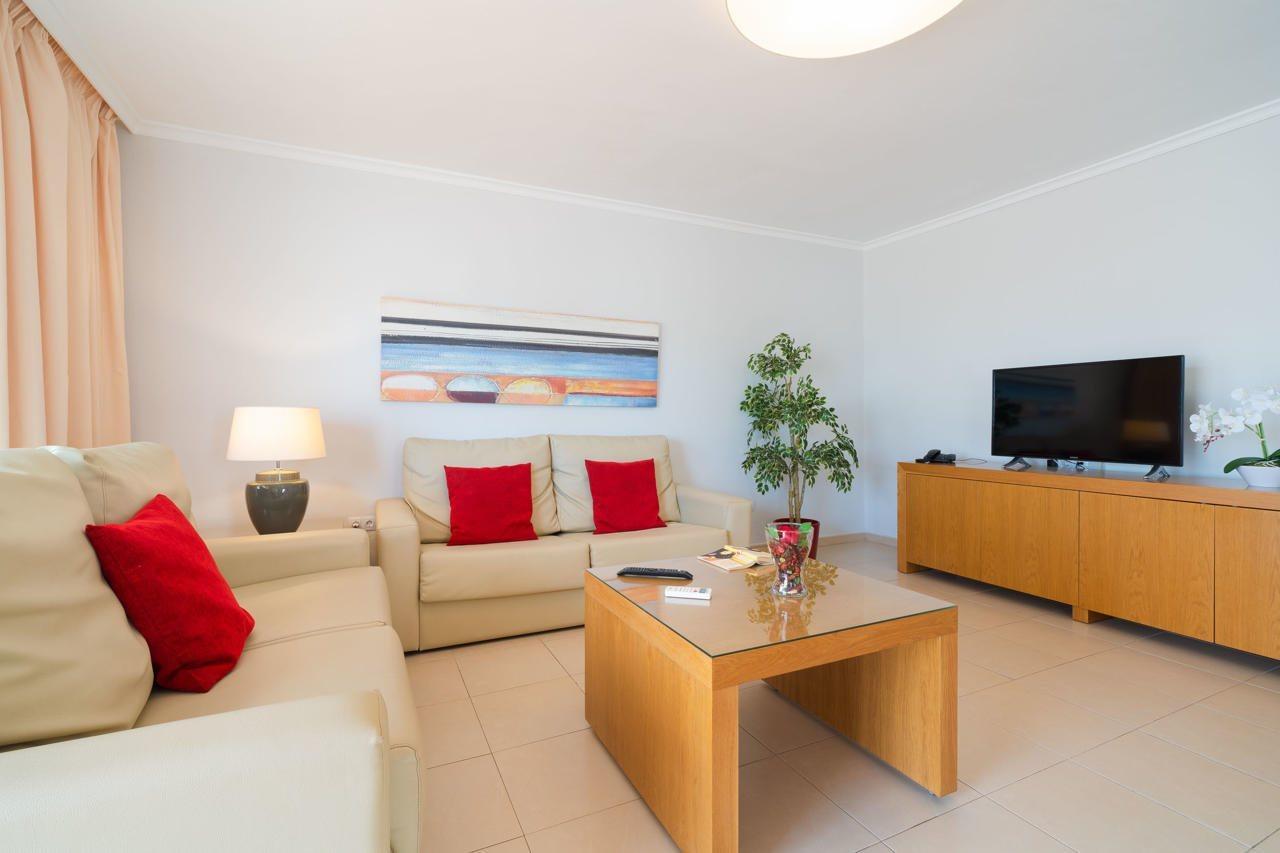 Matagorda  Ilunion Costa Sal Lanzarote 아파트 외부 사진