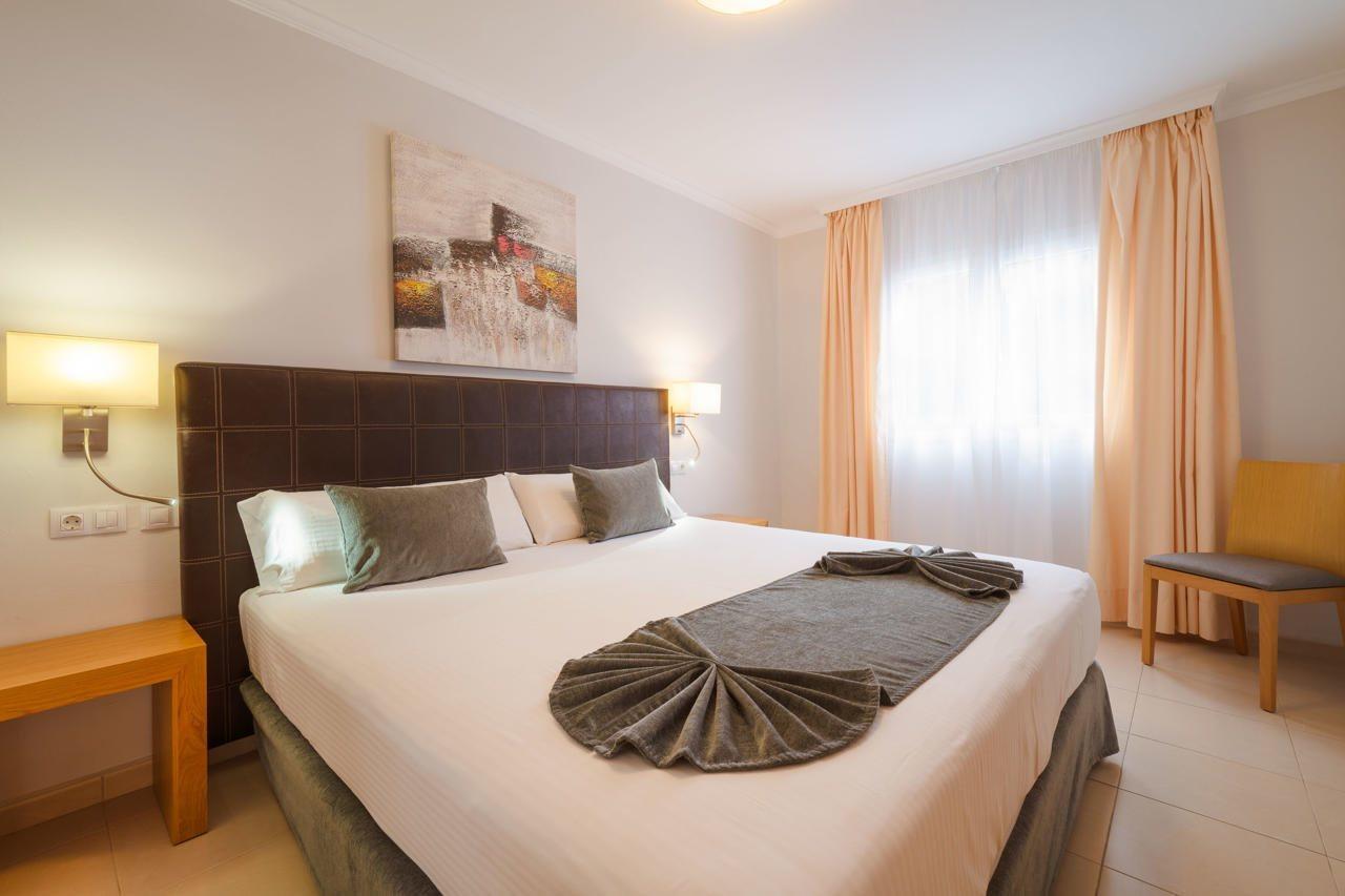 Matagorda  Ilunion Costa Sal Lanzarote 아파트 외부 사진