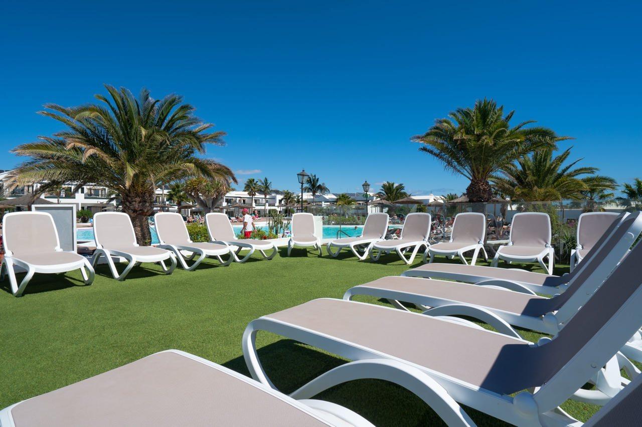 Matagorda  Ilunion Costa Sal Lanzarote 아파트 외부 사진
