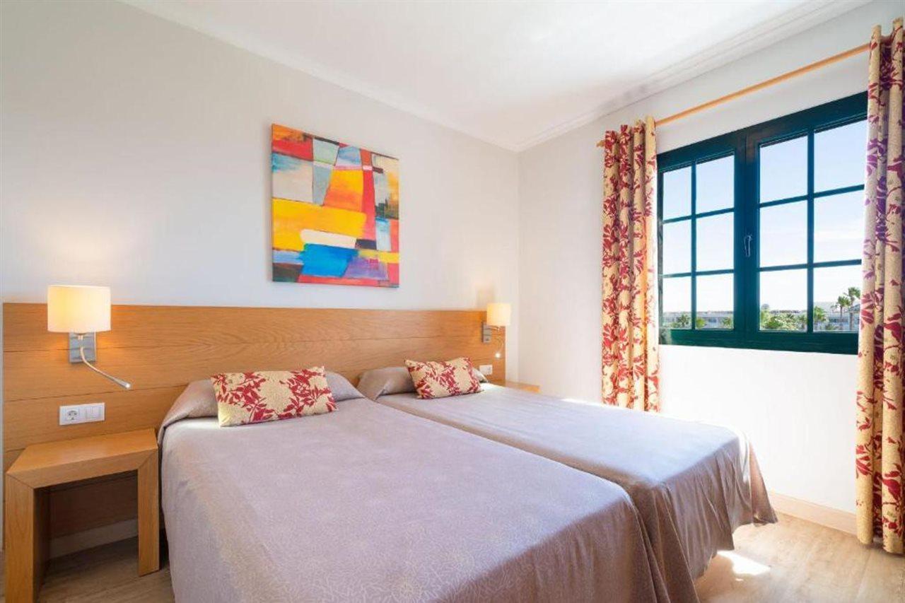 Matagorda  Ilunion Costa Sal Lanzarote 아파트 외부 사진