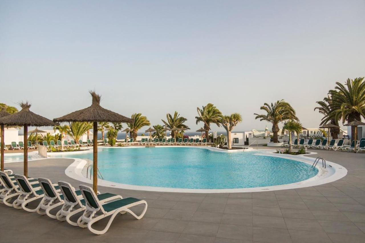 Matagorda  Ilunion Costa Sal Lanzarote 아파트 외부 사진