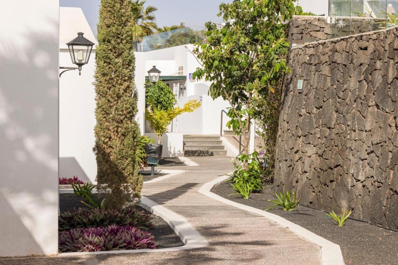 Matagorda  Ilunion Costa Sal Lanzarote 아파트 외부 사진