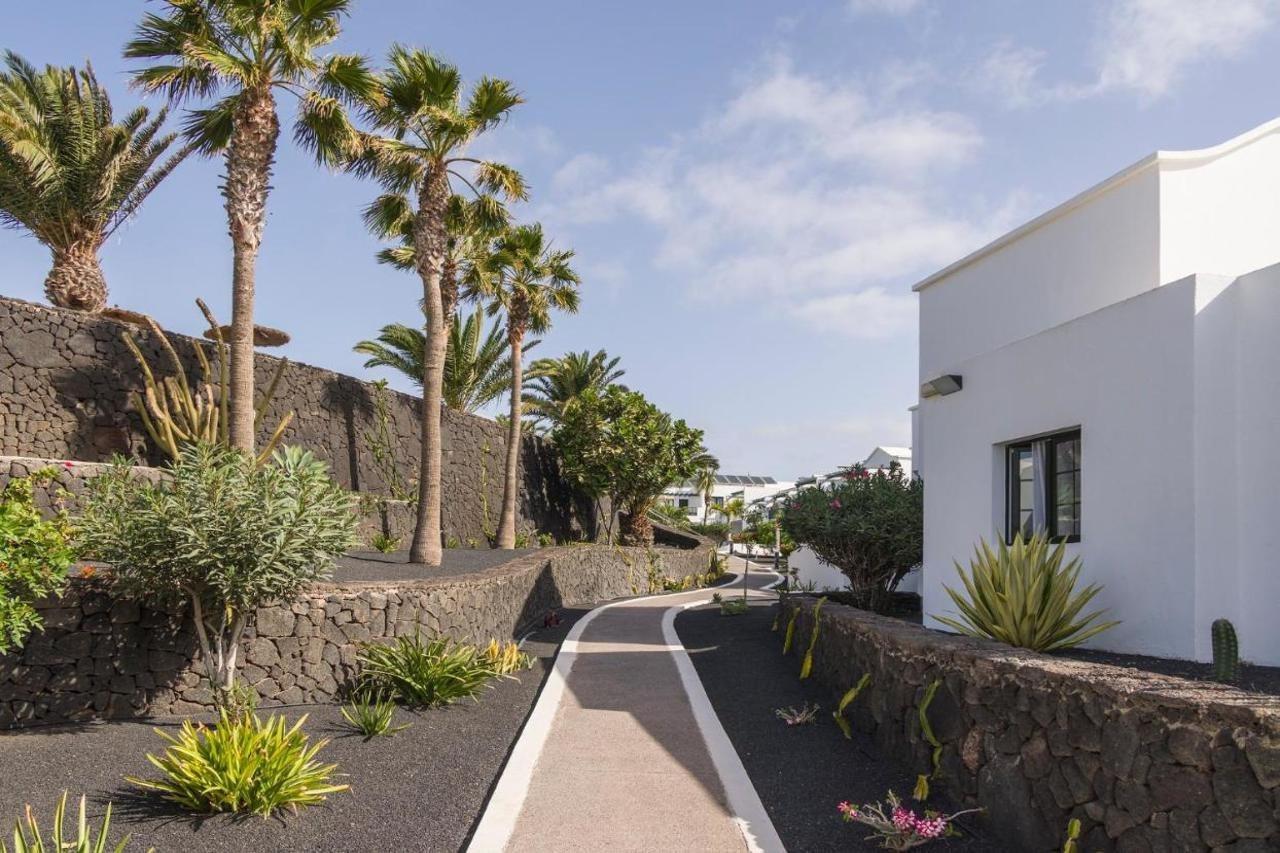Matagorda  Ilunion Costa Sal Lanzarote 아파트 외부 사진