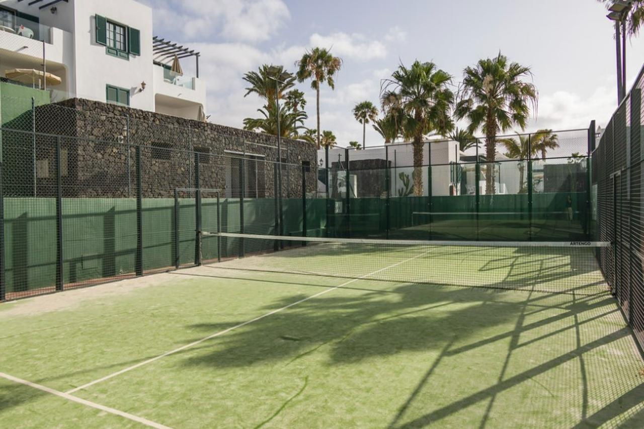 Matagorda  Ilunion Costa Sal Lanzarote 아파트 외부 사진