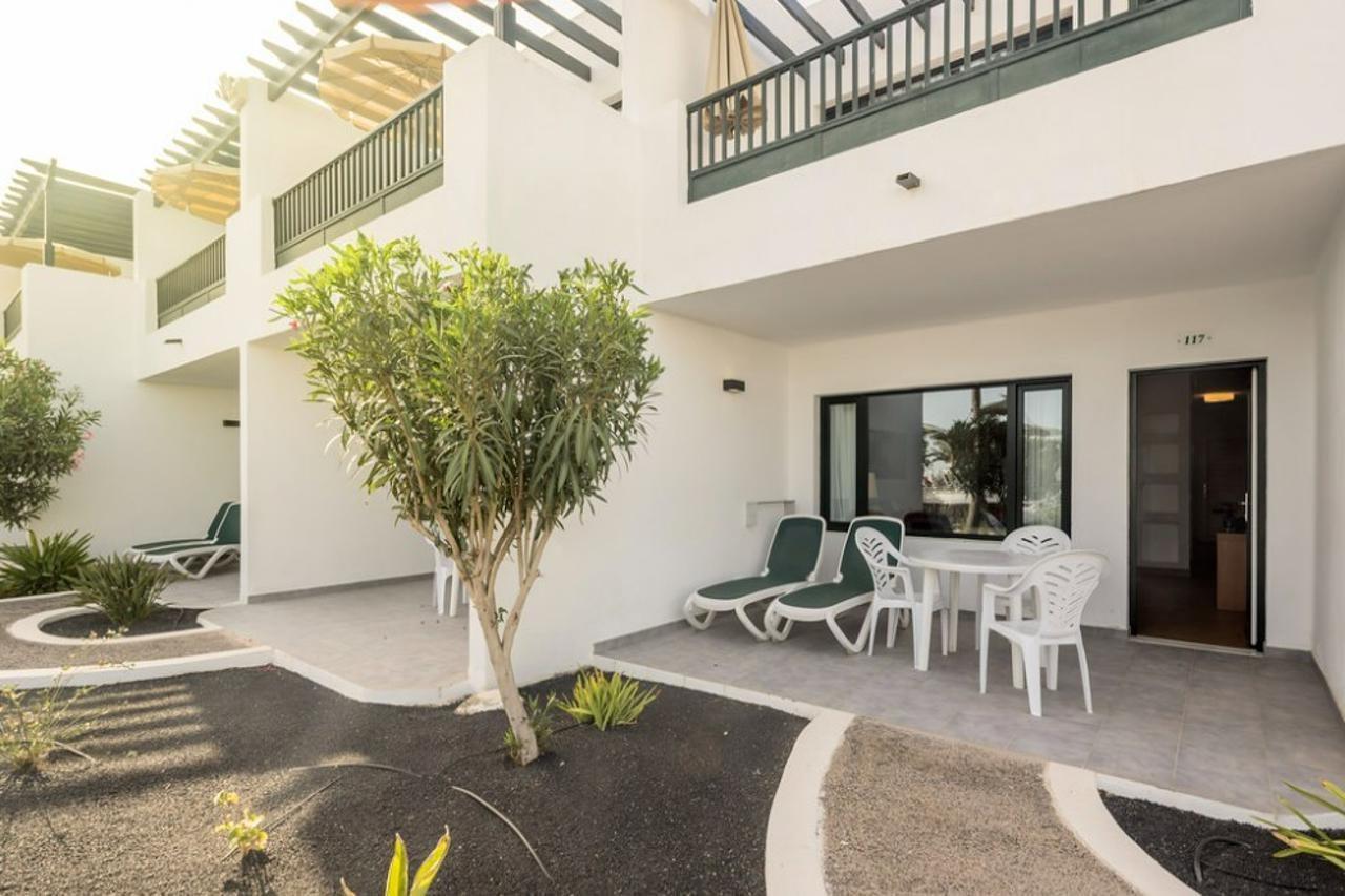 Matagorda  Ilunion Costa Sal Lanzarote 아파트 외부 사진