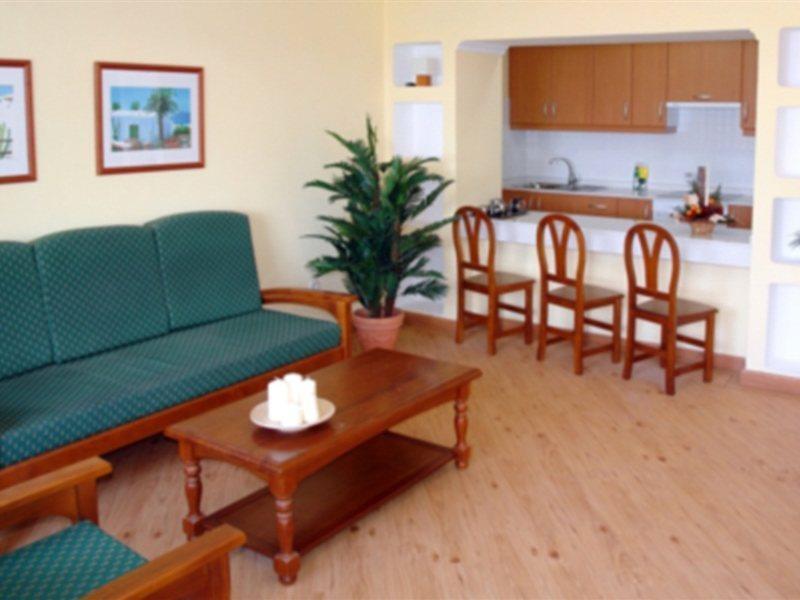 Matagorda  Ilunion Costa Sal Lanzarote 아파트 외부 사진
